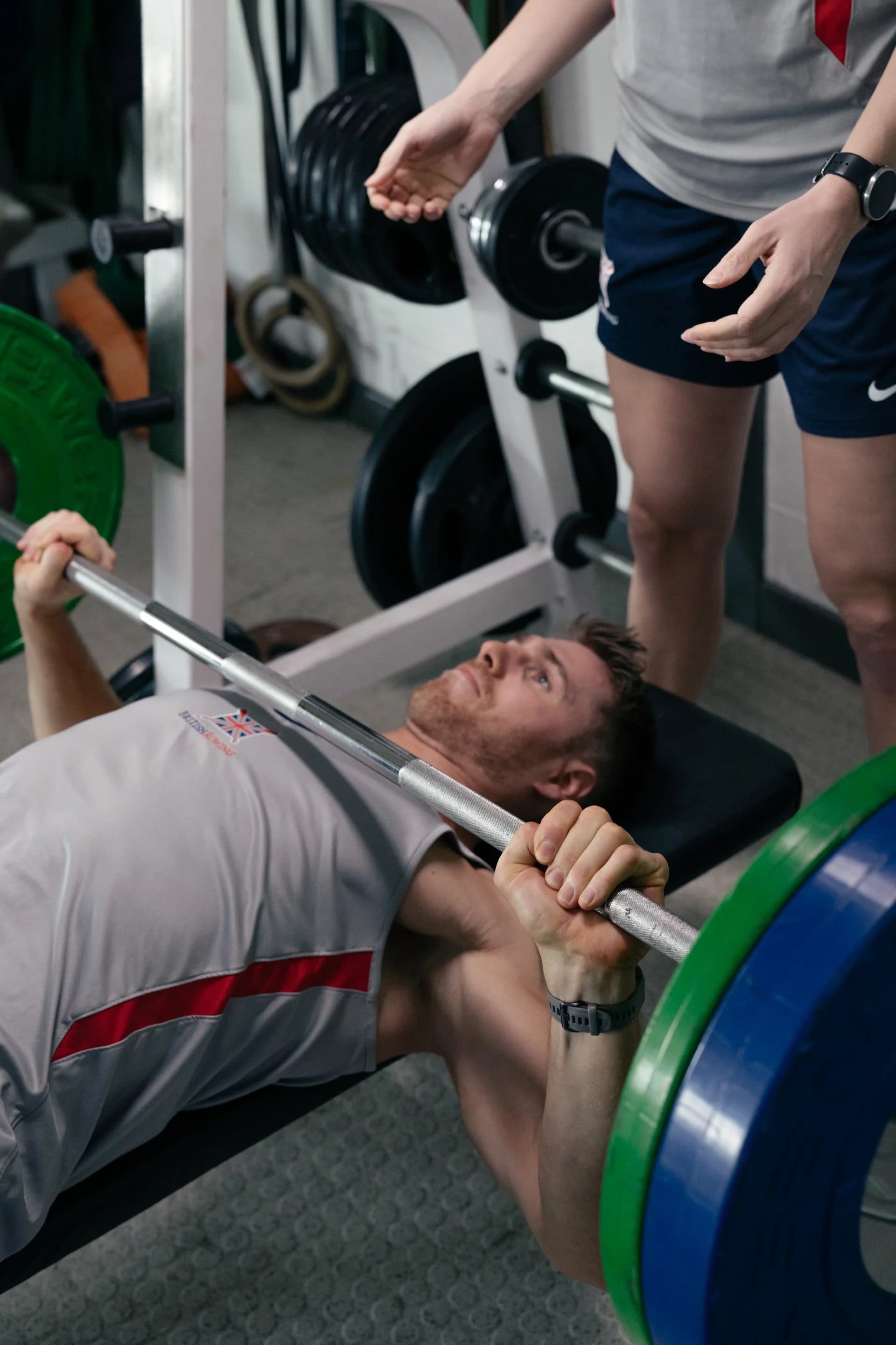 Executive Health & Fitness Coaching