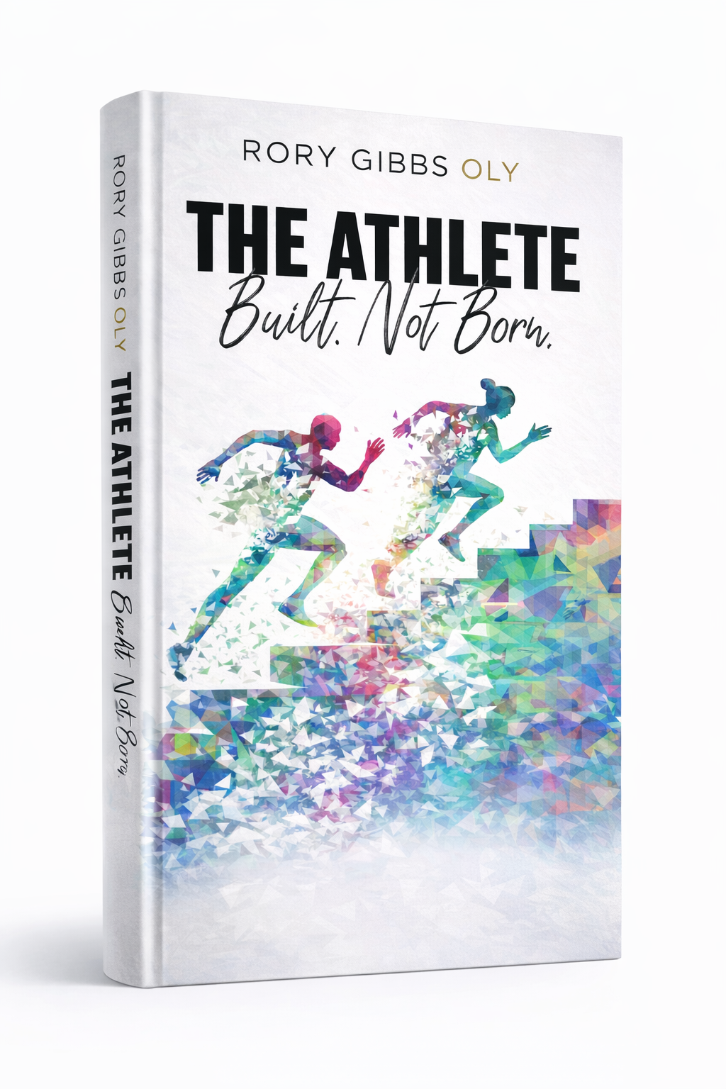 The Athlete: Built Not Born